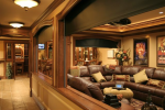 Home Theater  17 — Need Wall/Ceiling Ideas For Theater Room
