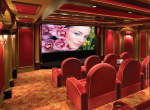 Home Theater   19 — Need Wall/Ceiling Ideas For Theater Room