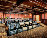 Home Theater   21 — Need Wall/Ceiling Ideas For Theater Room