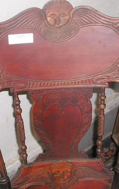 Untitled 8 — Need Some Value Help On This Unusual Rocker! 