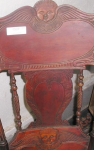 Untitled 8 — Need Some Value Help On This Unusual Rocker! 