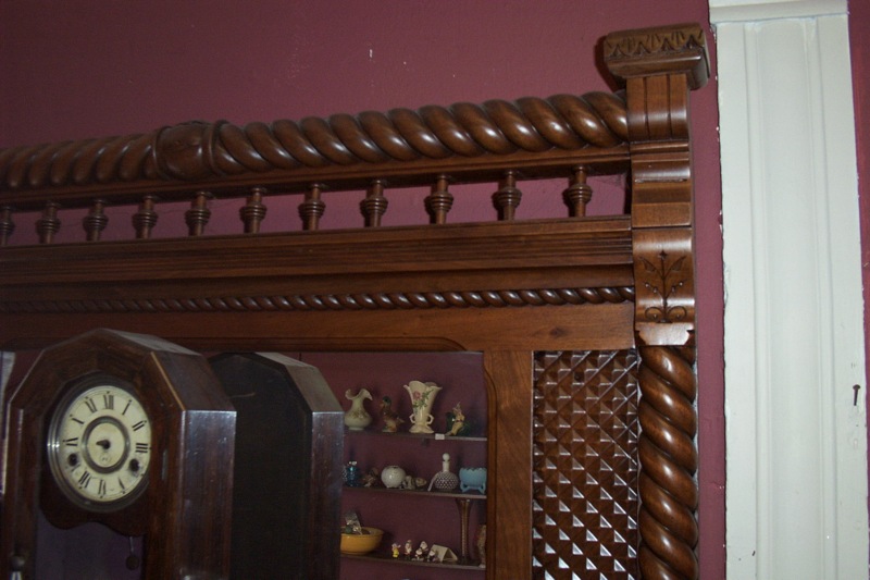 DCP 0002 — Identifying a Sideboard