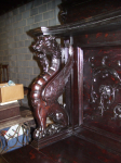 100 4614 — Is this sideboard Horner? 