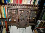 shelf1 — Gothic Folk Art Cupboard