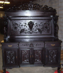 100 4616 — Is this sideboard Horner? 