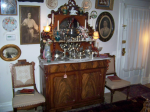 Sideboard — Victorian Sideboard