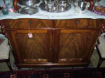 Sideboard 2 — Victorian Sideboard