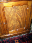Sideboard 3 — Victorian Sideboard
