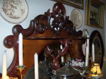 Sideboard 6 — Victorian Sideboard