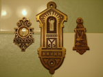 r&e keyholes — Brass/Bronze Victorian hardware