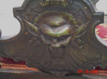 carved seat 11 — New member needs assistance identifying carved bench