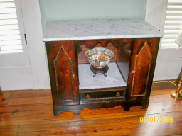 cabinet1 (2) — Can you identify this Mitchell and Rammelsberg piece?