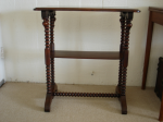 Picture 003 — Does anyone have information about this table?