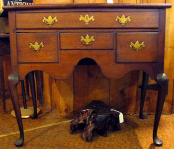 queen anne highboy base1 — Restoration Dilemma
