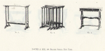 1858 Foster & Lee catalogue — Does anyone have information about this table?