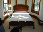 Bed Full — Bedroom Suite Identification