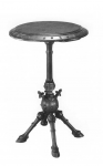 Hunzinger Table — Hunzinger piano stool?