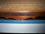 leather — Question Eastlake Settees