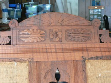 topcenter — Question Eastlake Settees