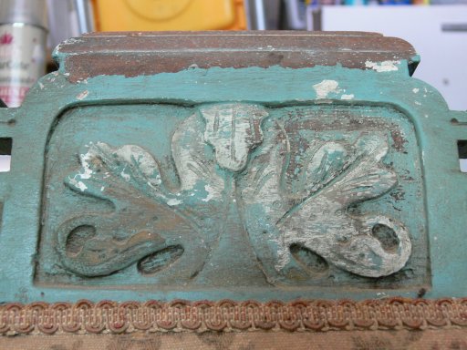 detailback — Question Eastlake Settees