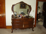 Dresser Full — Bedroom Suite Identification