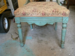 granopalchairlegs — Question Eastlake Settees