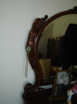 Dresser Dt 5 — Bedroom Suite Identification