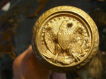 corbin eagle — Brass/Bronze Victorian hardware