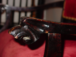 chair 21 — 1800s settee question