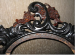 rsz ez chair rosettes — ...to be or not to be Belter
