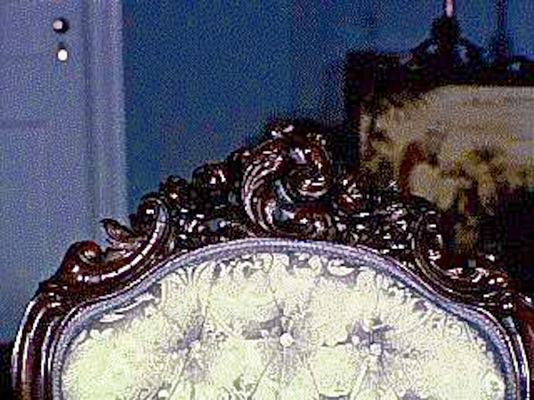 chair2 2 — ...to be or not to be Belter