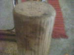 woodgrain — I have a chair I need help identifying