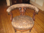 Attachment from “Unusual Chair Attribution?”