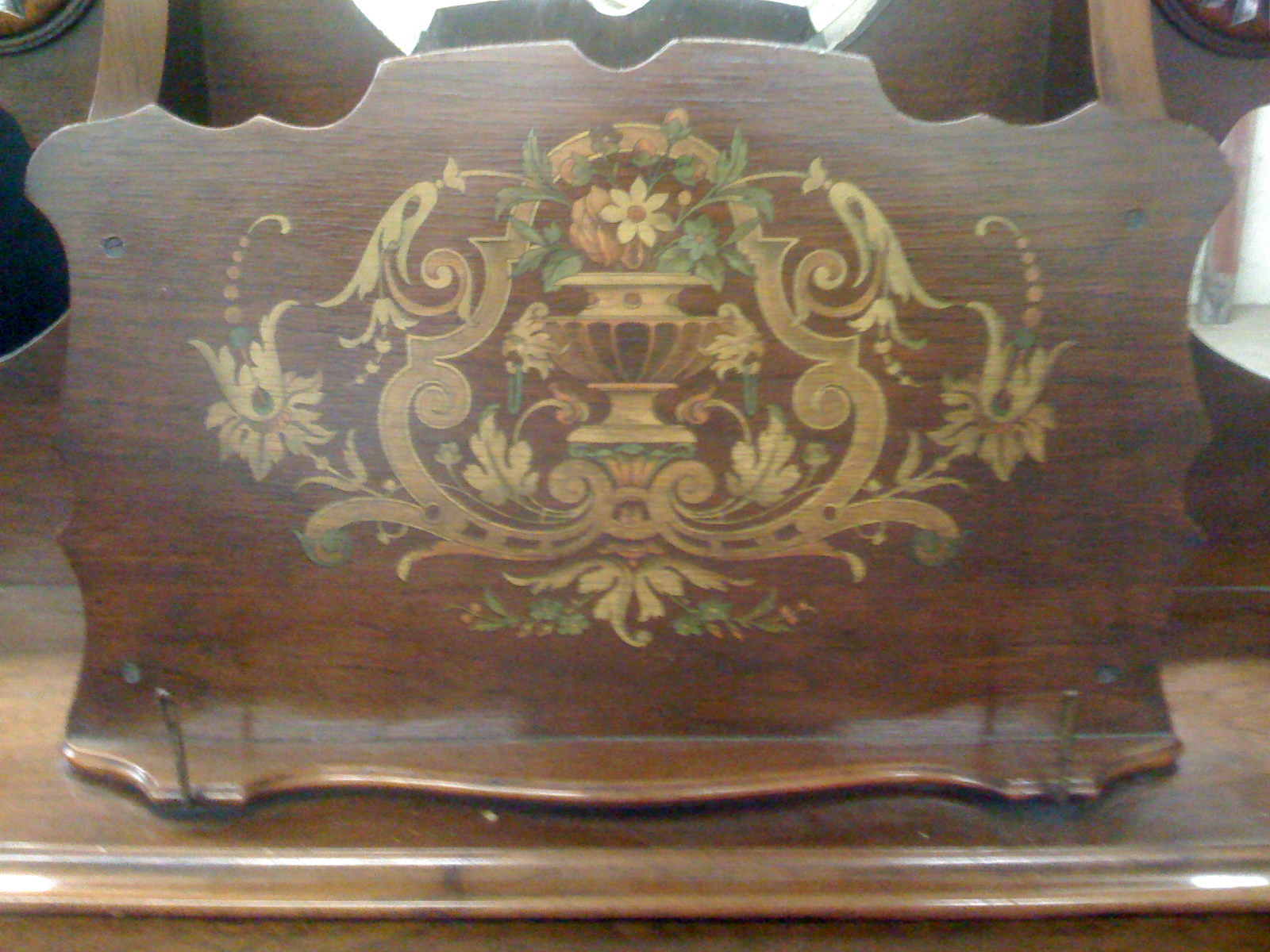 organ 3 — Very unique organ- would like to know more about it.