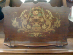 organ 3 — Very unique organ- would like to know more about it.