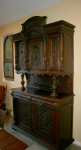 Victorian1 — Found and Restoring- Can anyone tell me anything about it?