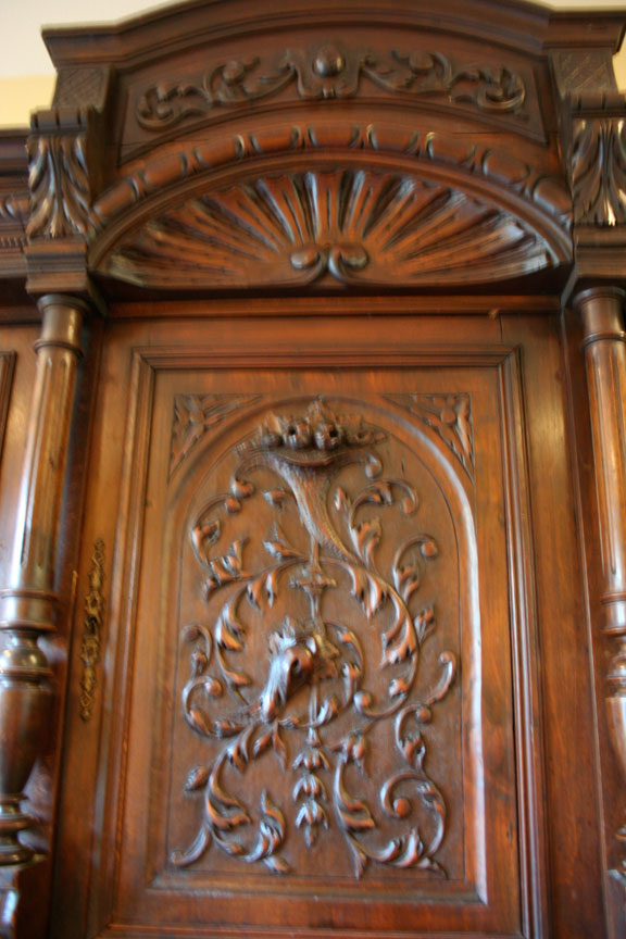 Victorian8 — Found and Restoring- Can anyone tell me anything about it?