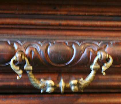 Victorian3 — Found and Restoring- Can anyone tell me anything about it?