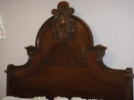 bed2 — mallard bed??? pics