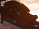bed3 — mallard bed??? pics