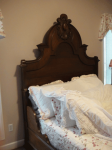 bed4 — mallard bed??? pics