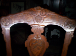 Chair 1 — Marked Victorian Side Chairs