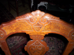Chair 2 — Marked Victorian Side Chairs