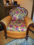 ladies chair — Odd chairs
