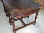 desk 03 — Restored partners desk - a personal milestone