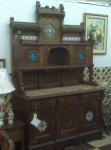 # 0216 — Modern Gothic Sideboard is calling