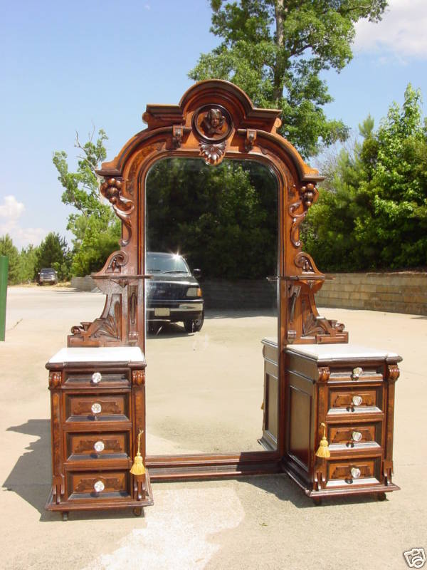 Ebay listing  1 — Unusual Furniture Form on ebay