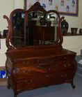 Horner dresser — Horner dresser