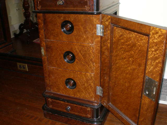 Attachment from “Herter Brothers Cheval Dresser”