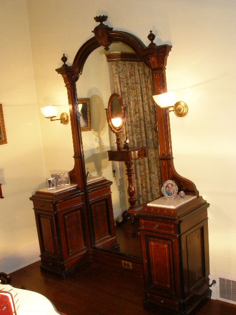 Attachment from “Herter Brothers Cheval Dresser”